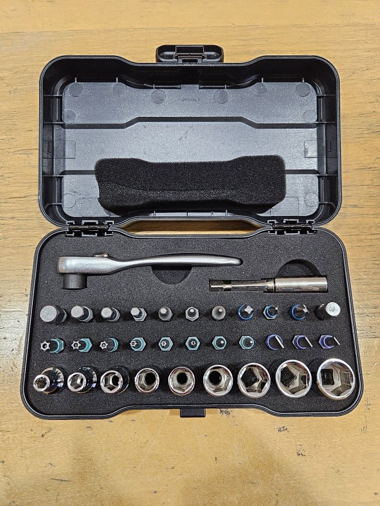 ATumMan Mini Tool Box