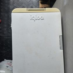 Thermo electric Cooler 