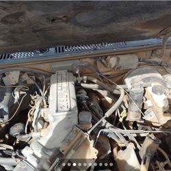 1978 4”4 Ford Ranger 