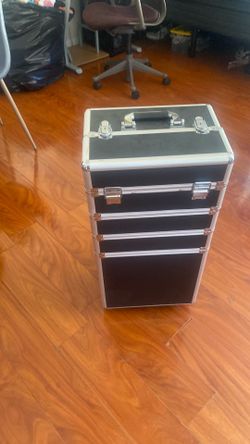 Storage luggage