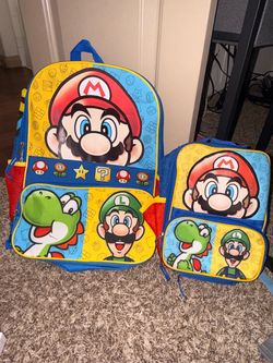 Backpacks