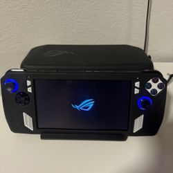 ROG Z1 Extreme