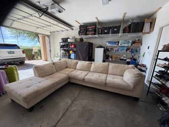Sectional Sofa