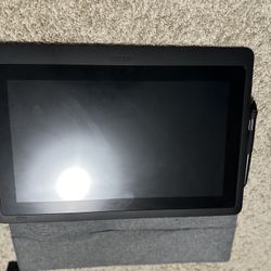 Wacom Cintiq 16