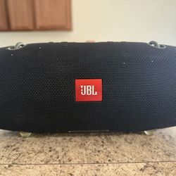 Jbl Xtreme 2 