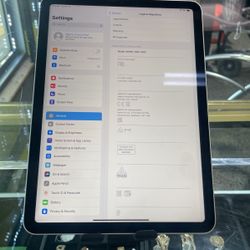 Apple iPad 5th 