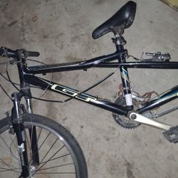 Gt bicycle (Outpost) 