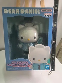 Dear Daniel Figure Banpresto Sanrio Bandai