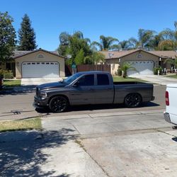 2004 ram 5.7 hemi