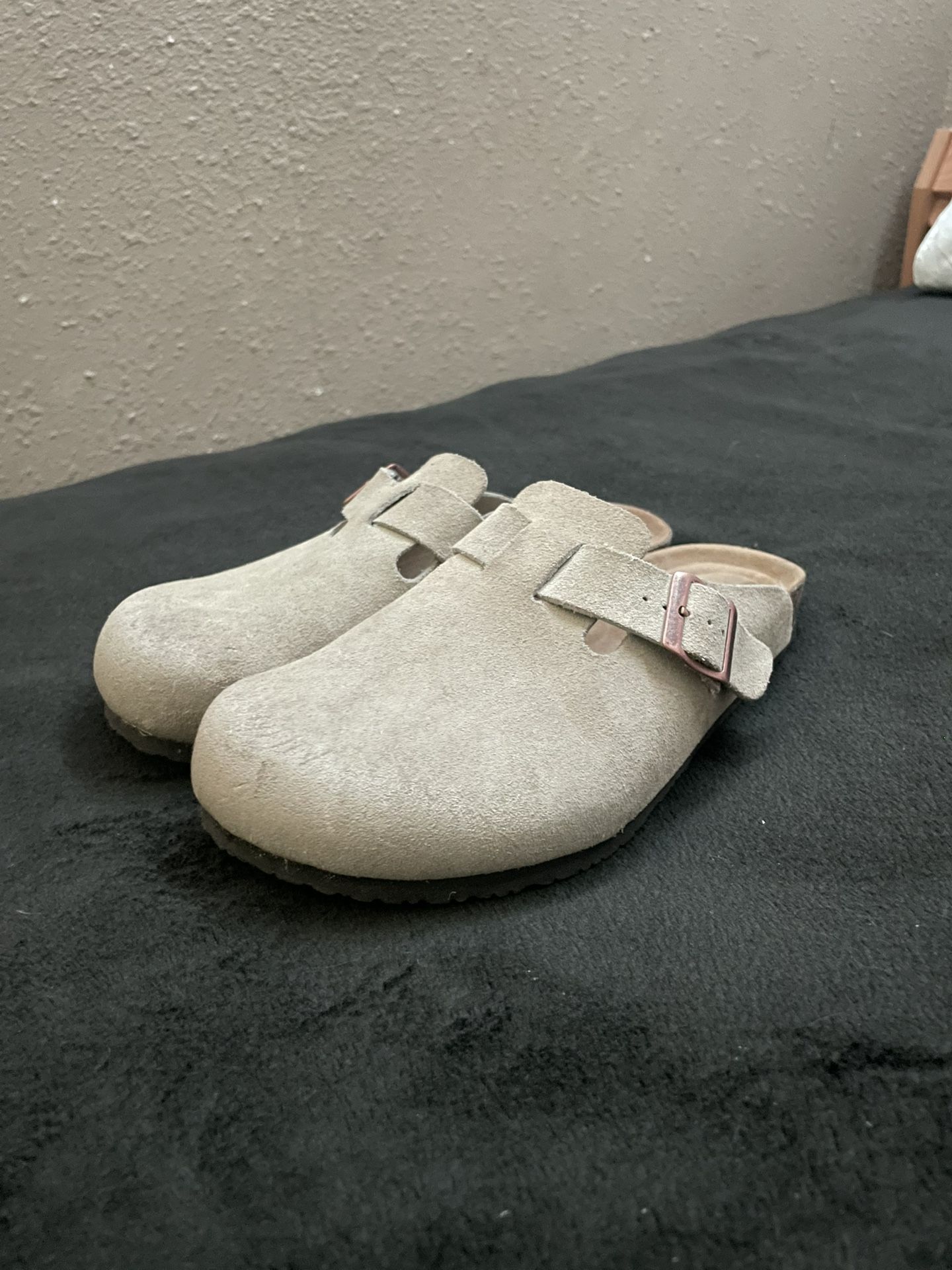 Goodfellow Birkenstocks