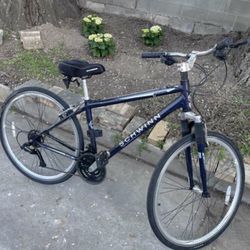 Schwinn Trailway Light Weight Bike