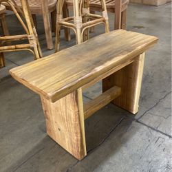 Bench