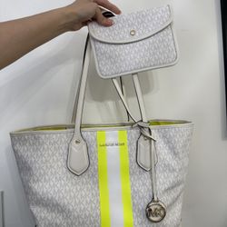 Authentic Michael Kors Purse