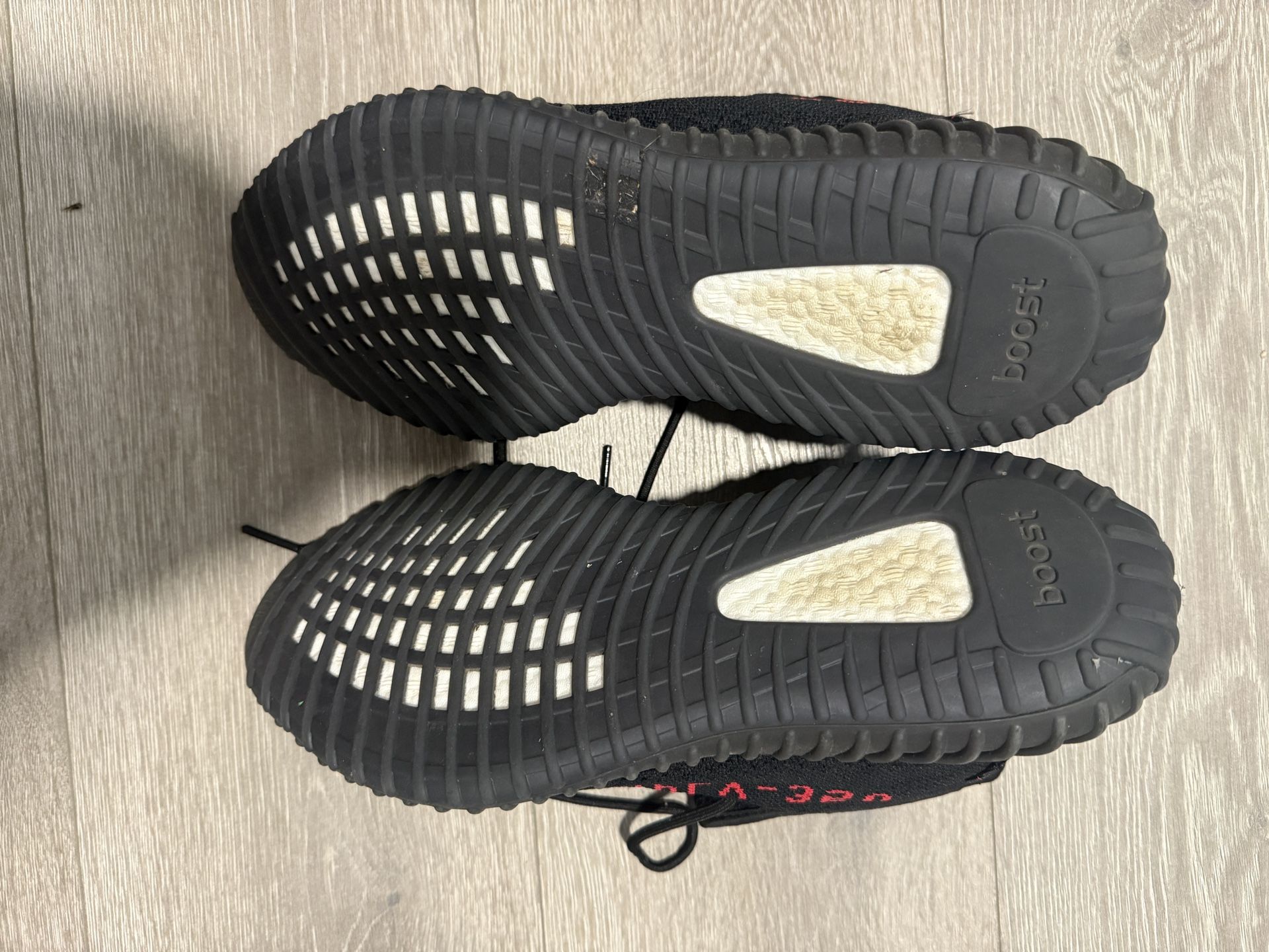 Yeezys