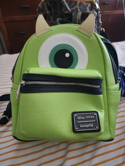 Mike Backpack