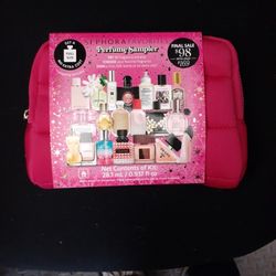 Sephora Favorites Perfume Sampler