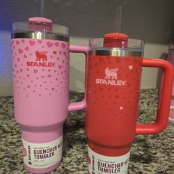 Stanley Valentines Edition