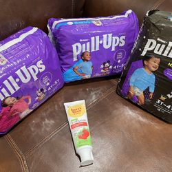 Brand New Everything $7 Each Or $23 For ALL