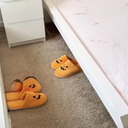 Twin Size Bed Set (2 Beds)