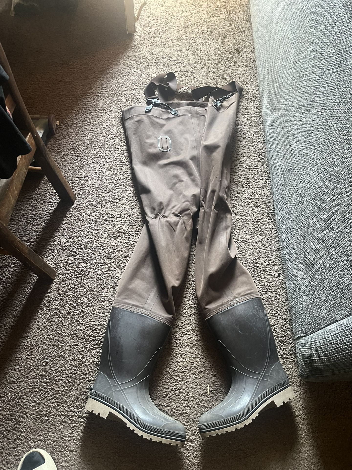 Outdoor Equipment Fishing