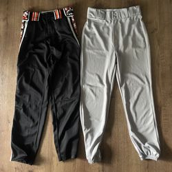 Adult M Baseball Pants 
