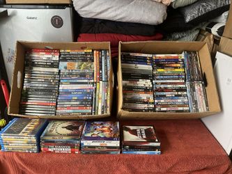 Dvds