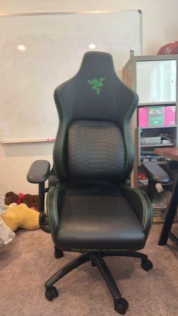 Razer ikur chair