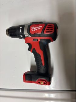 Milwaukee Drill