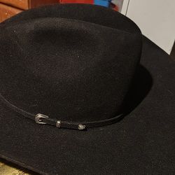 Cowboy hat
