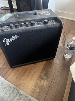 Fenders Lt 25 Amp