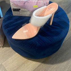 👠 Heels 