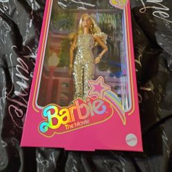 Barbie The Movie