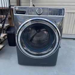 GE Front Load Washer 
