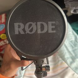 Rode NT1 5th Generation 