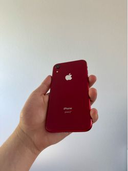 iPhone XR (64GB, Unlocked)