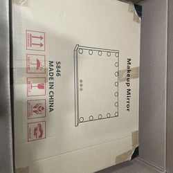 Makeup Vanity Mirror