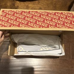Vans Slip On Men’s