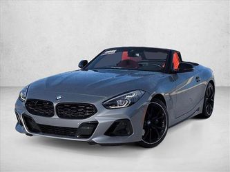 2023 BMW Z4
