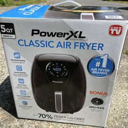 Brand New Air Fryer
