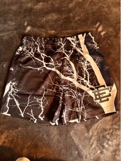 Eric Emmanuel Shorts