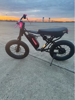RIDSTAR Q20