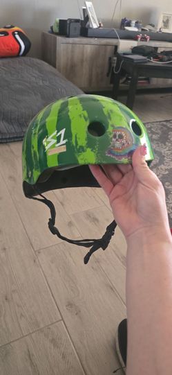 XXL S1 lifer helmet