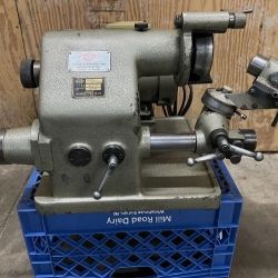 Sakazaki SG-6 Universal Cutter Grinder
