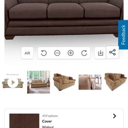 Laz Boy Leather Couches 