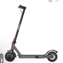 Hi Boy S2 Electric Scooter 19 Mph