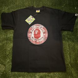 Bape Shirt
