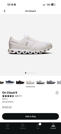 On Cloud 6