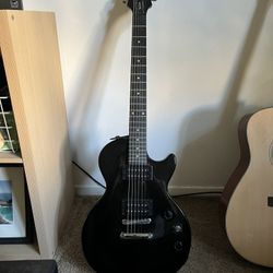 Epiphone Les Paul Guitar 