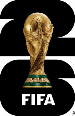 1 Ticket for FIFA World Cup 2026 - Match 73 (South Africa vs Canada)