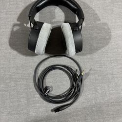 Beyerdynamic DT 900 and PRO X Studio Headphones